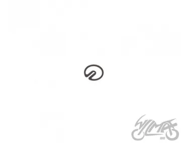 CLIP, JET NEEDLE S51 BING