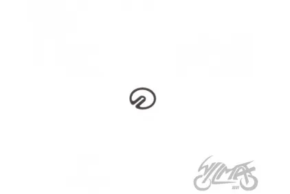 CLIP, JET NEEDLE S51 BING