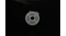 MESH, CARBURETOR CAP FILTER S53 BING