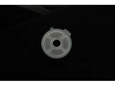 MESH, CARBURETOR CAP FILTER S53 BING