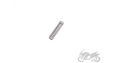 SPRING, CHOKE PISTON S51 BING