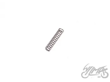 SPRING, CHOKE PISTON S51 BING