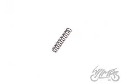 SPRING, CHOKE PISTON S51 BING