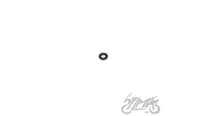 ORING, CHOKE PISTON FOR AMAL CARB. SIMSON S51