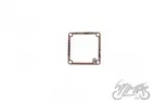 GASKET, FLOAT CHAMBER AMAL