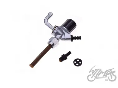 FUEL COCK, SIMSON SR ORIGINAL-LOOK