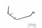PEDAL, REAR BRAKE S51 E