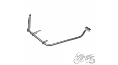 PEDAL, REAR BRAKE S51 E