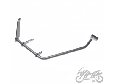 PEDAL, REAR BRAKE S51 E
