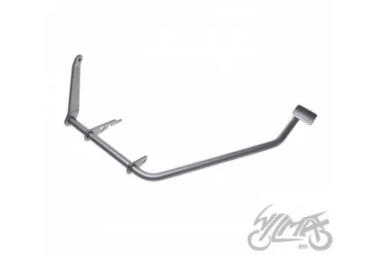 PEDAL, REAR BRAKE S51 E