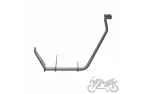 PEDAL, REAR BRAKE S51 E