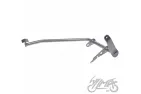 PEDAL, REAR BRAKE S51 E