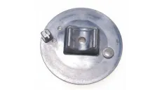 LAIKIKLIS PRIEKINIŲ BŪGNINIŲ STABDŽIŲ SIMSON S51