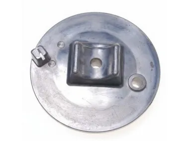 LAIKIKLIS PRIEKINIŲ BŪGNINIŲ STABDŽIŲ SIMSON S51