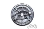 COVER, FRONT BRAKE SHOE PLATE SIMSON S51 NATURAL