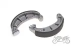 SHOE, BRAKE SIMSON 2PCS TAI