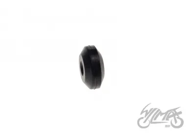 RUBBER, ENGINE MOUNT S51
