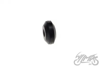 RUBBER, ENGINE MOUNT S51