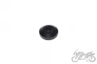 RUBBER, ENGINE MOUNT S51