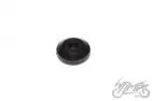 RUBBER, ENGINE MOUNT S51
