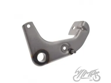 BRACKET, ENGINE MOUNT S51 RIGHT