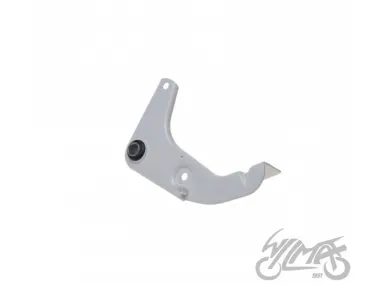 BRACKET, ENGINE MOUNT S51 RIGHT