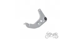 BRACKET, ENGINE MOUNT S51 LEFT