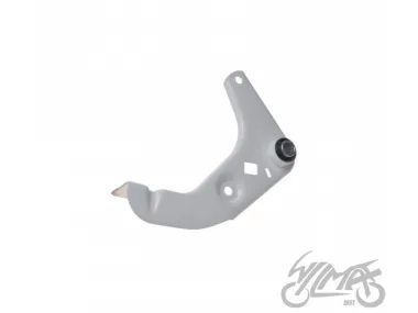 BRACKET, ENGINE MOUNT S51 LEFT