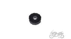RUBBER, ENGINE MOUNT BUSH SR