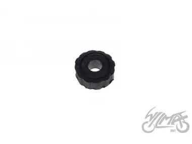 RUBBER, ENGINE MOUNT BUSH SR