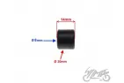 RUBBER, ENGINE MOUNT BUSH II SR