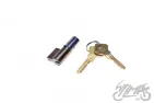 LOCK, STEERING SIMSON THICK