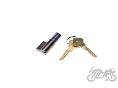 LOCK, STEERING SIMSON THICK