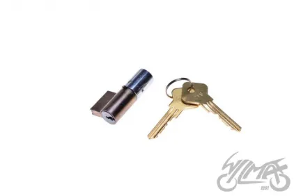 LOCK, STEERING SIMSON THICK