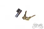 LOCK, STEERING SIMSON THICK