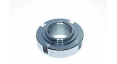 NUT, STEERING STEM SIMSON