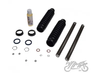 GASKET SET, FRONT FORK SIMSON SET