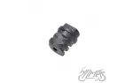 HOLDER, FRONT FORK SPRING LOWER S51 SR