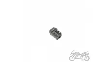 HOLDER, FRONT FORK SPRING LOWER S51 SR