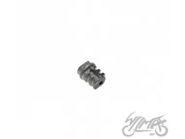 HOLDER, FRONT FORK SPRING LOWER S51 SR