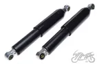 PRIEKINIAI AMORTIZATORIAI SIMSON DUO KR51 SR4-2