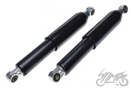 PRIEKINIAI AMORTIZATORIAI SIMSON DUO KR51 SR4-2