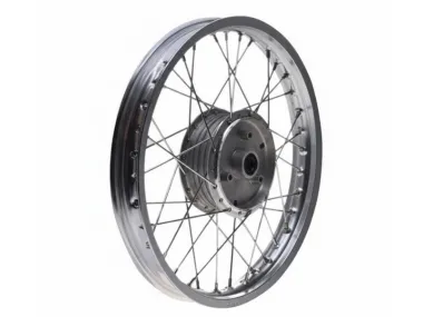 RATAS PLIENINIS SIMSON S51