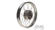 RATAS PLIENINIS SIMSON S51