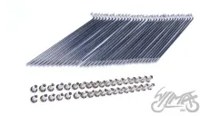 SPOKE SET, WHEEL SIMSON 36 PCS