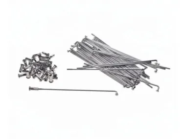 stipinų komplektas ratui Simson 36 vnt.