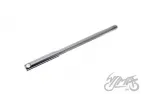 AXLE, FRONT WHEEL SIMSON ORG