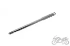 AXLE, FRONT WHEEL SIMSON ORG
