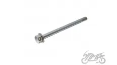 AXLE, REAR WHEEL SIMSON