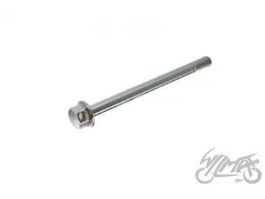 AXLE, REAR WHEEL SIMSON